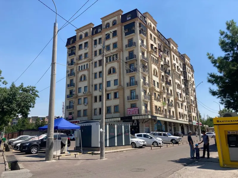Сдается помещения в аренду 10$. Arendaga beriladi noturar joy 10$ 1