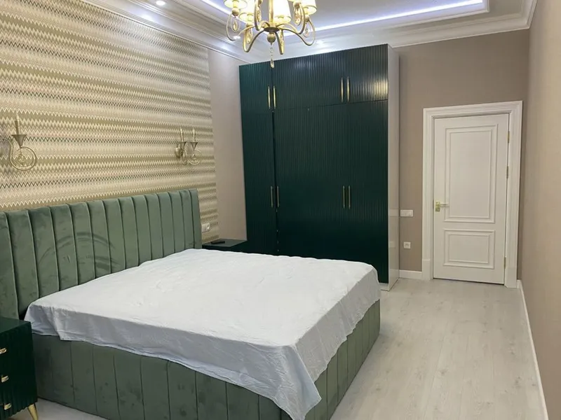 Срочно сдается квартира на Садык Азимова — фото 5