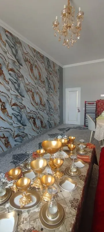 Uy sotiladi, 2 qavatda, 2 xonali, 62kv — фото 6