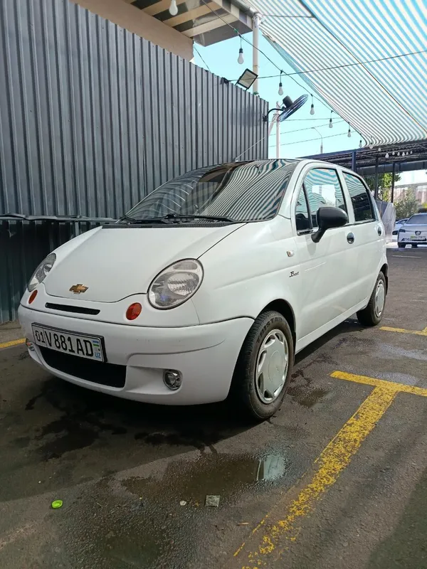 Matiz 3tali 1 Matiz 3tali 1