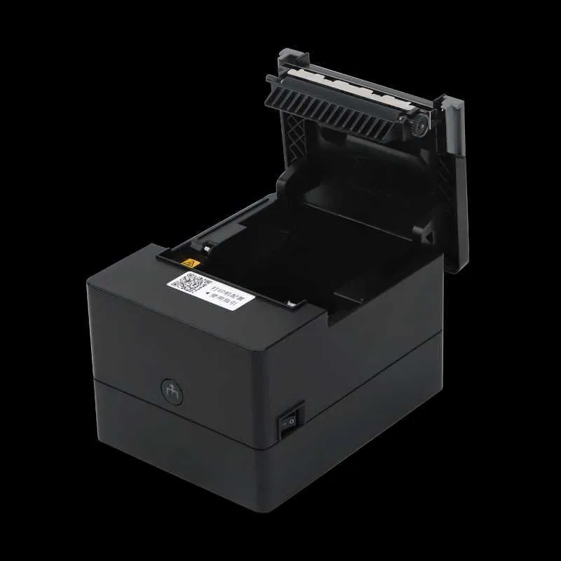 Kassa va chek printeri Gainscha GP-C180I / Gprinter (80mm / USB) 4 Kassa va chek printeri Gainscha GP-C180I / Gprinter (80mm / USB) 4