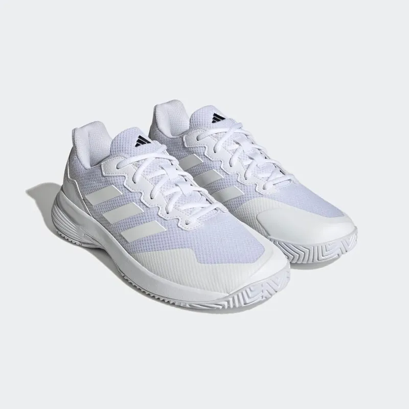 Кроссовки для тенниса Adidas Gamecourt 2