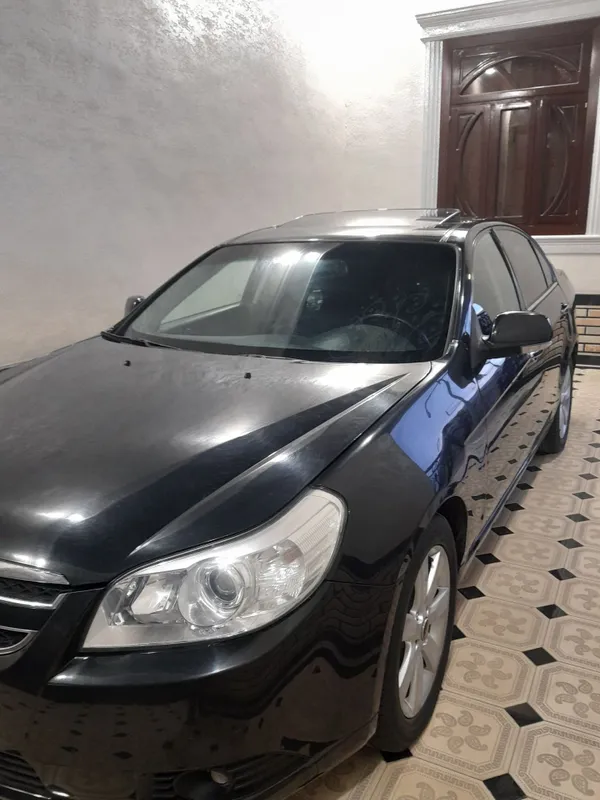 Xolati yaxshi bitta kerilga karaskadi bor