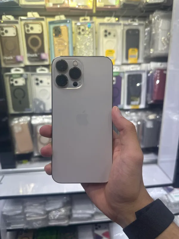 IPhone 13 Pro Max 1