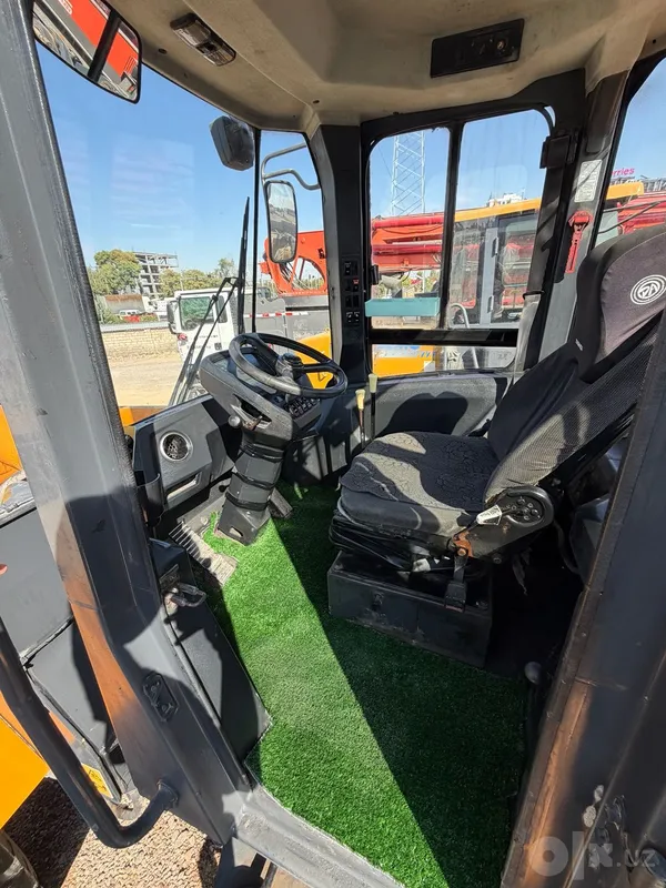 LiuGong CLG855N 855N 2025 года, 3 м³, погрузчик 4 LiuGong CLG855N 855N 2025 года, 3 м³, погрузчик 4