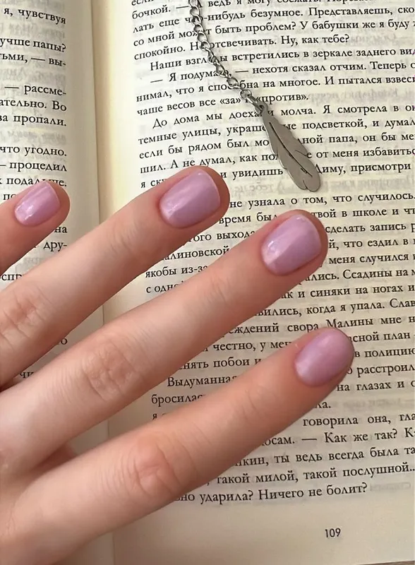Нужны модели на маникюр — фото 3