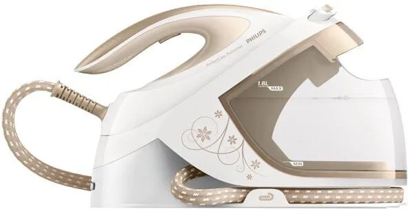 Philips Парогенератор Philips GC8750 — фото 1