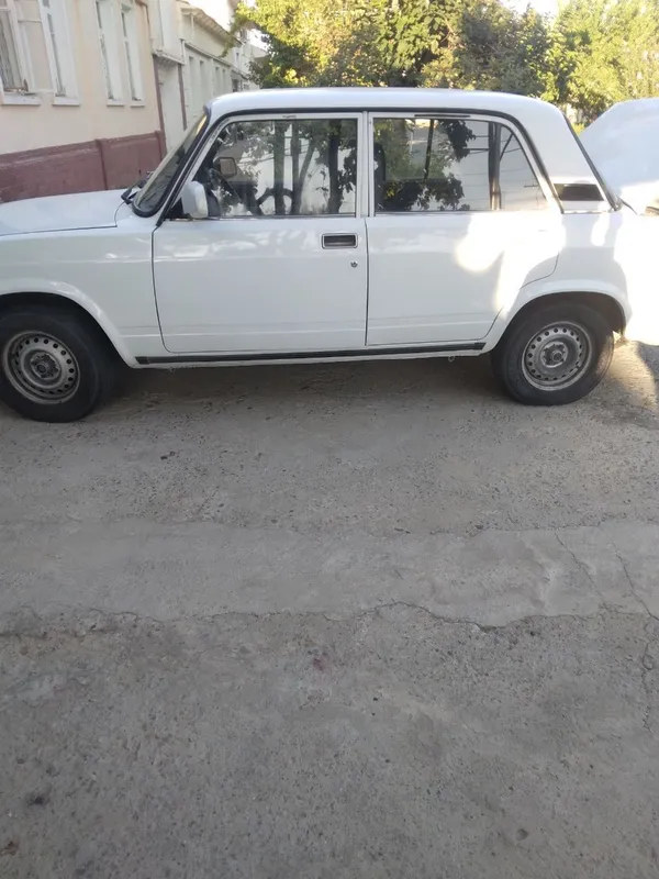 ваз-21053 2006 4