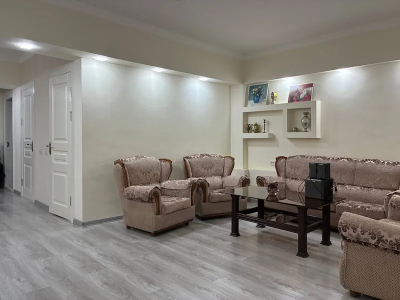 3х комнатная квартира в аренду на Яккасарайе Ор Метро Космонавтов