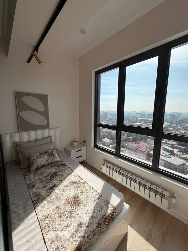 1-комнатная квартира в ЖК Modera Towers (Яккасарайский район) — фото 6 1-комнатная квартира в ЖК Modera Towers (Яккасарайский район) — фото 6
