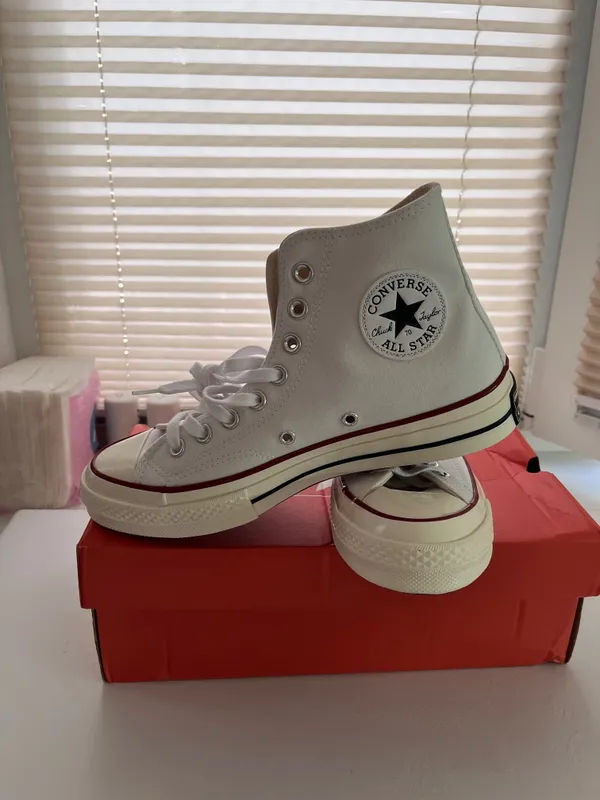 Продаются кеды converse 3 Продаются кеды converse 3