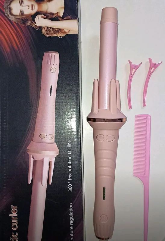Styler Styler