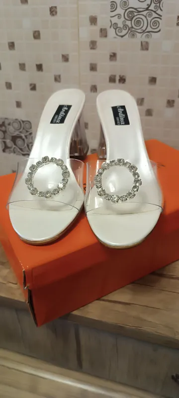Turkiya Ardina shoes brendi 140 000 so'm — фото 3