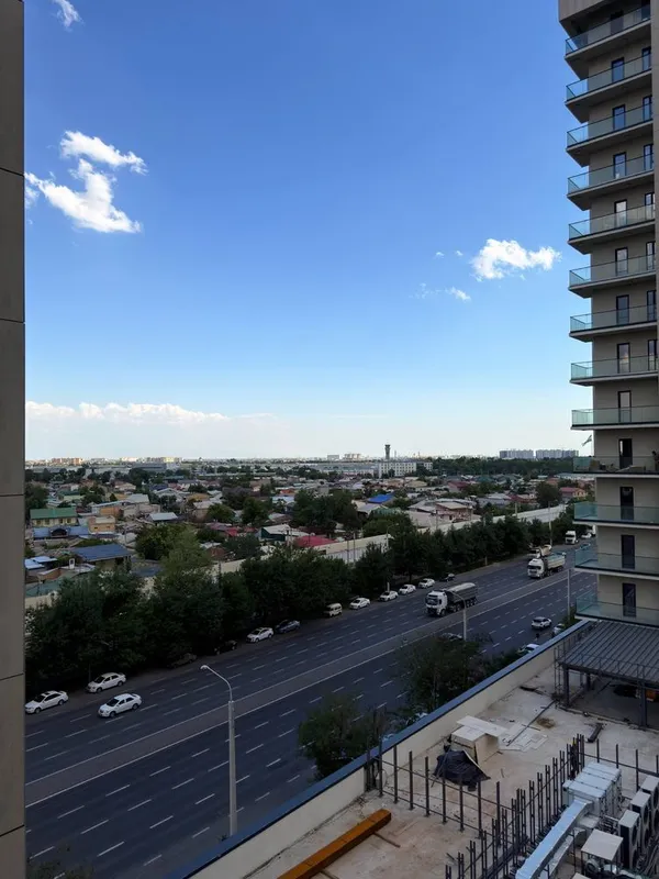 Новостройка NewPort (своя) 8 Новостройка NewPort (своя) 8