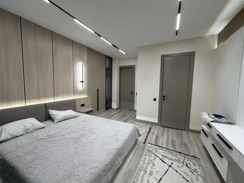 3-комнатная квартира в ЖК Anhor Residence (Юнусабад, ориентир — мечеть Минор) — фото 4