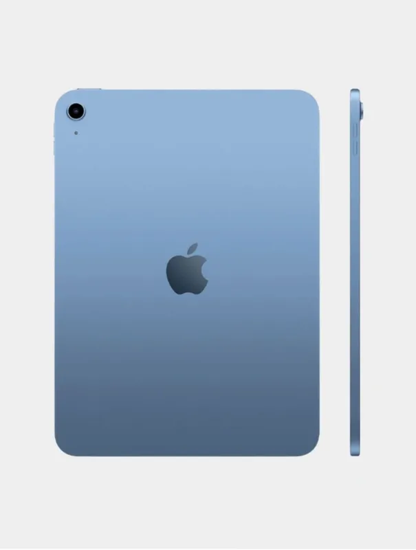 Planshet Apple iPad 11 A16 2025, 256Gb, Wi-Fi 6 — фото 2
