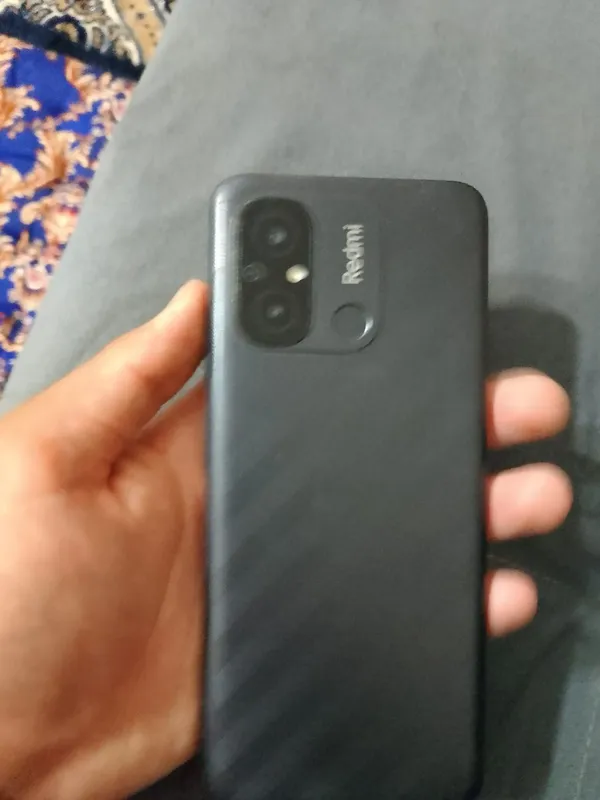 Redmi 12c 2 Redmi 12c 2