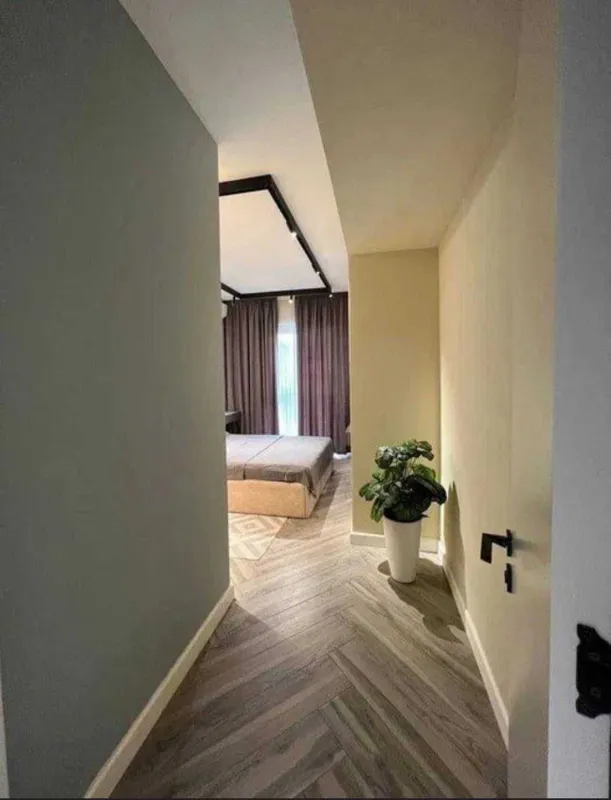 ЖК Parisen!!! Успейте!!! Сдается квартира 140м2 никто не жил — фото 8
