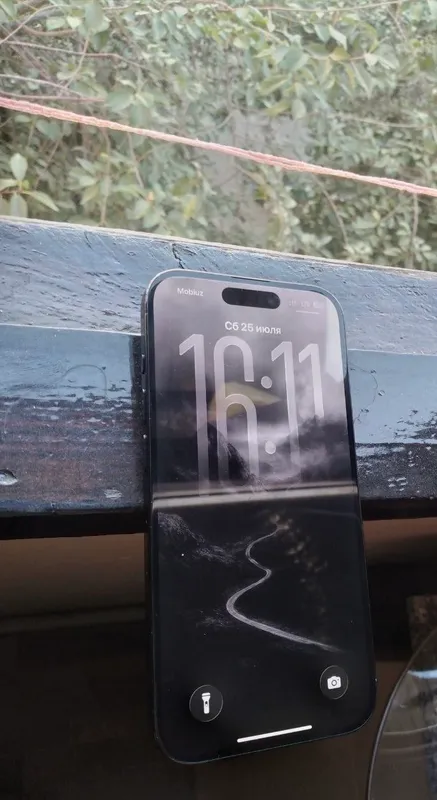 Iphone 15 pro 2