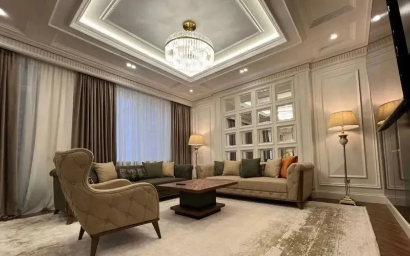 Юнусабад 5-кв 3 комнаты • 95 м² • 6/9 этаж 4
