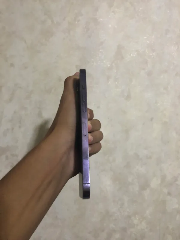 iPhone 14 Pro Max 3