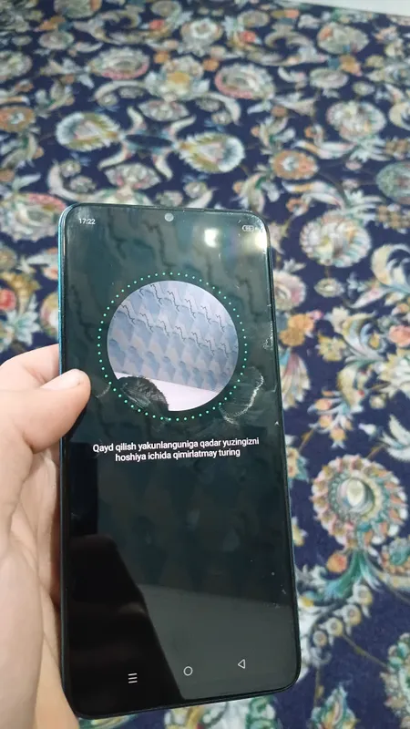 infinix smart 7 4