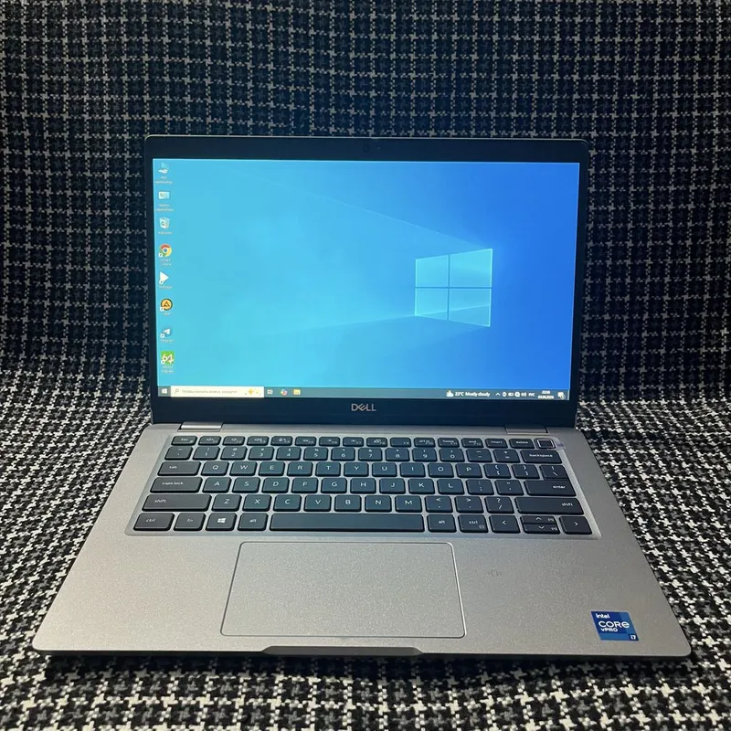 Dell Latitude 5320 i7 vPro 11gen 16/256gb для дома и офиса!