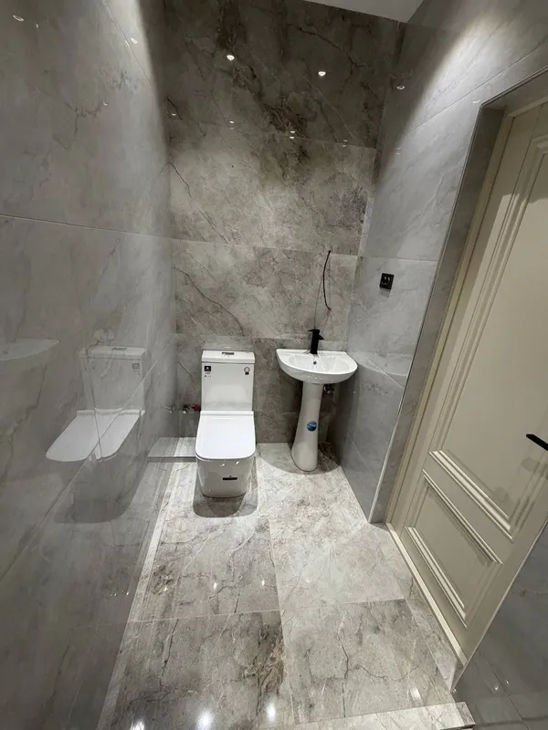 ЖК QORASUV RIVER RESIDENCE 7 ЖК QORASUV RIVER RESIDENCE 7