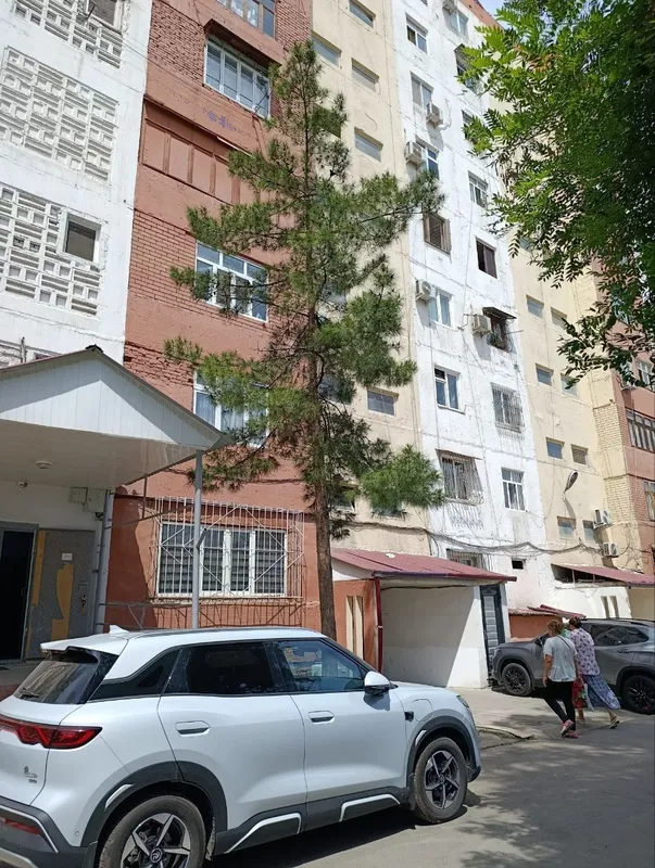 продам квартиру возле рынка урикзор — фото 9
