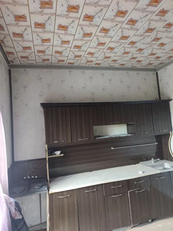 Azizobod bozoridan 1 kmda hovli-joy qulay joylashuv va yaxshi narxda — фото 8