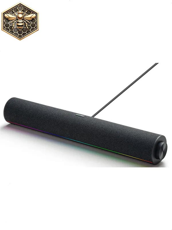 Саундбар Xiaomi Desktop Speaker Global! 6