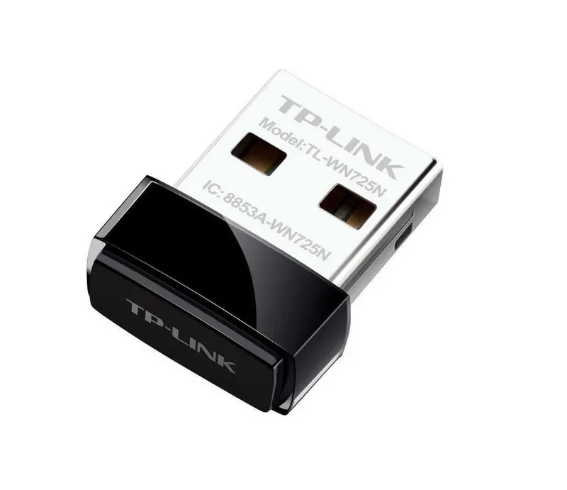 | WiFi адаптер TP-Link TL-WN725N 2