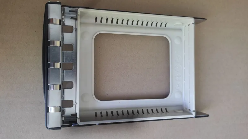 HP server uchun 2.5 dyuym HDD tray — фото 3
