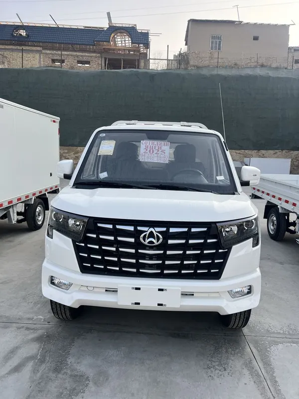 Changan Start plus Yangi 2025 2 Changan Start plus Yangi 2025 2