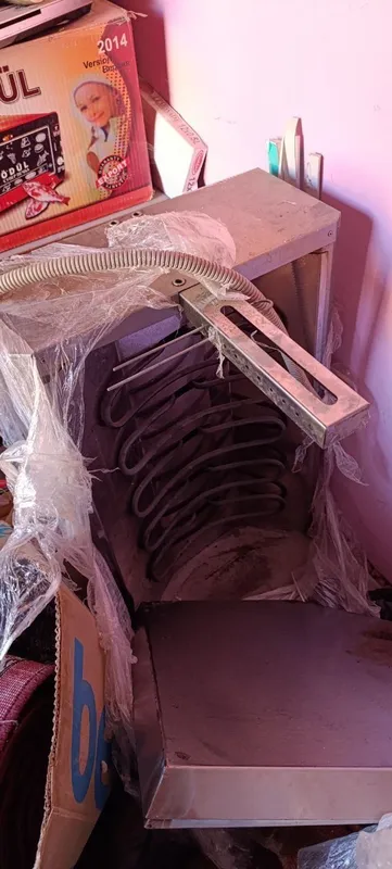 Lavash aparati tokli 2 Lavash aparati tokli 2