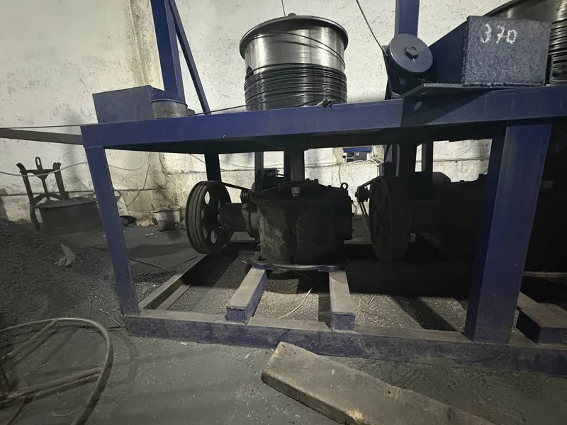 Sim chuzadigan stanok 15kv mator — фото 3