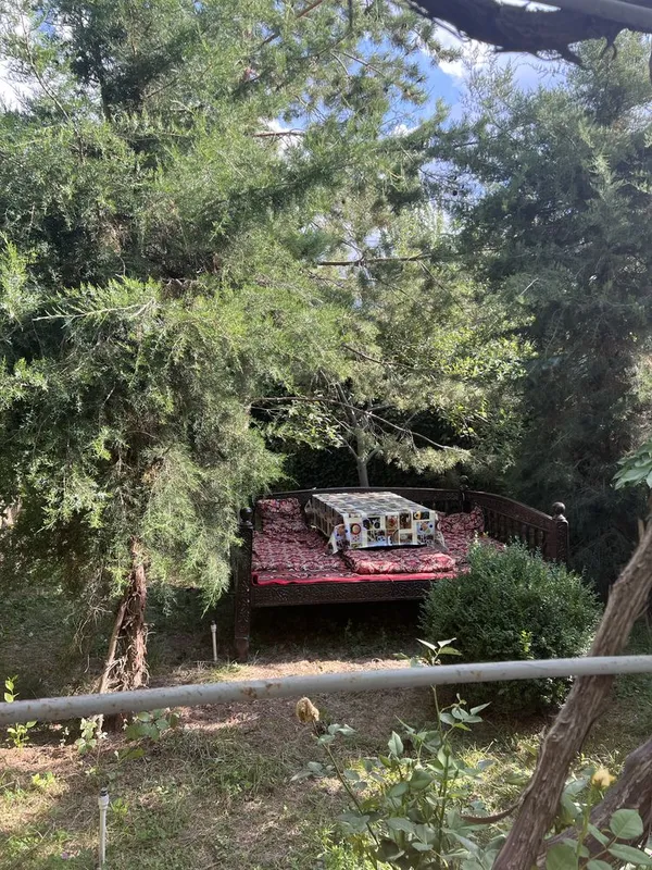 Дача в Бричмулле — фото 1