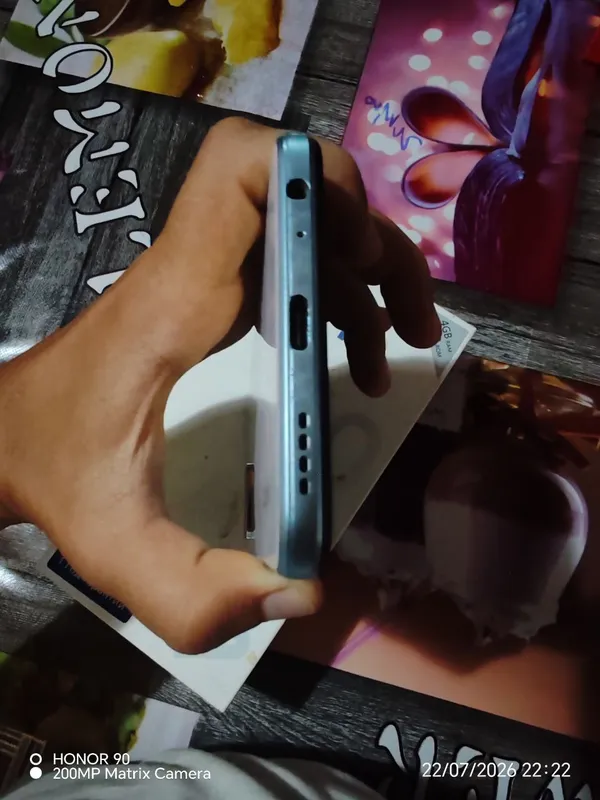 vivo y21 4/64gb 4