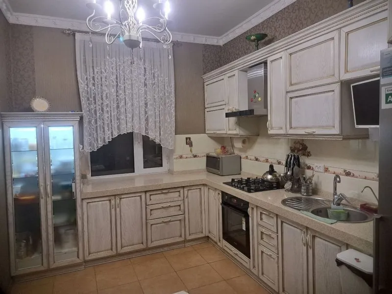 Кухонный гарнирур