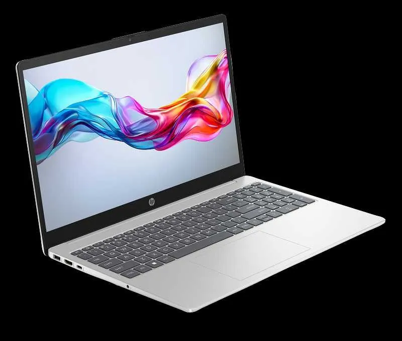 HP Laptop 15 (i5-1334U) (8/512GB) — фото 3