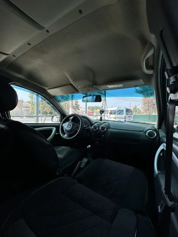 Lada Largus Yil 2014 5