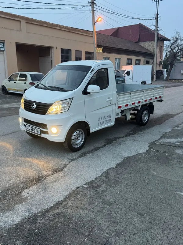 Changan 69 talik mator