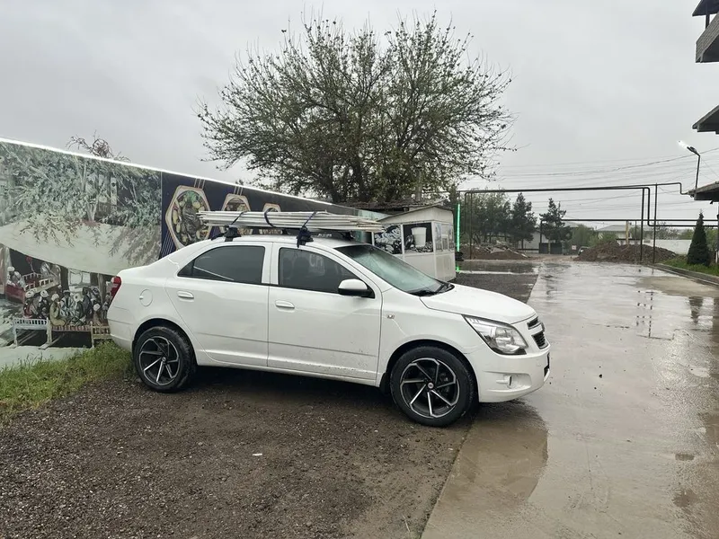Vossen 17 diska balon 215/17/55