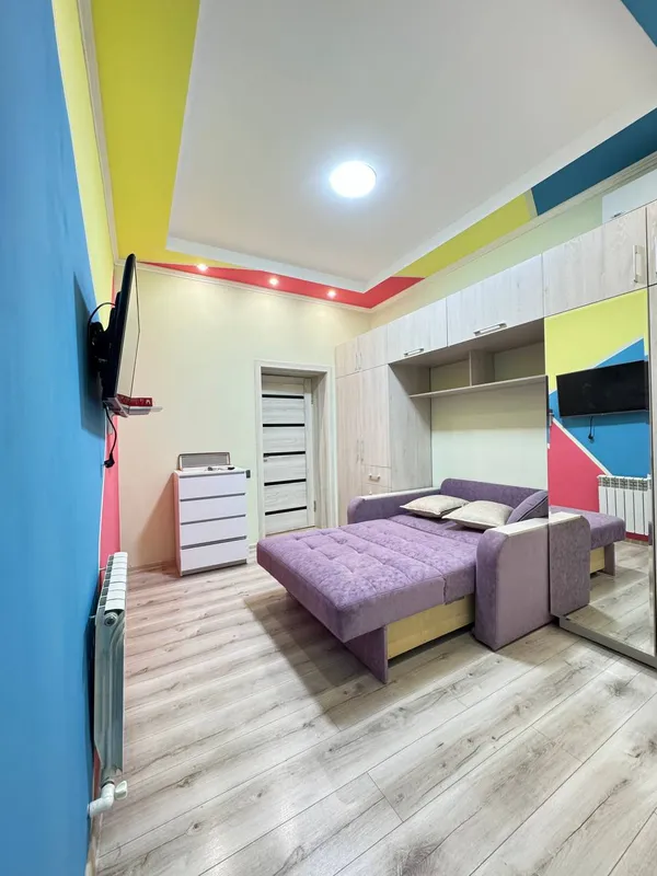 Продажа 2-комн. кв. 55 м², Чиланзарский 4