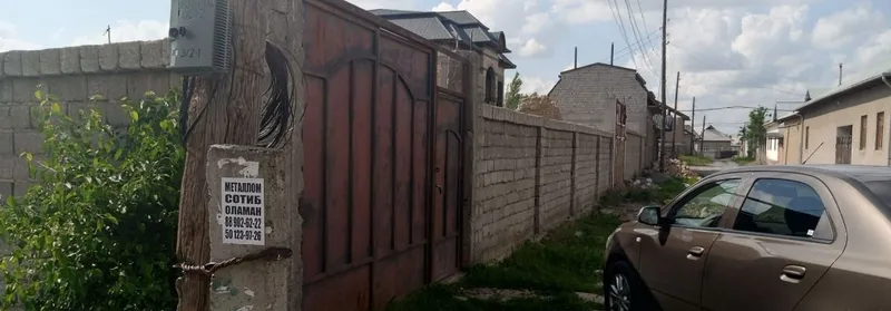 Ер сотилади атрофи уралган 3 Ер сотилади атрофи уралган 3