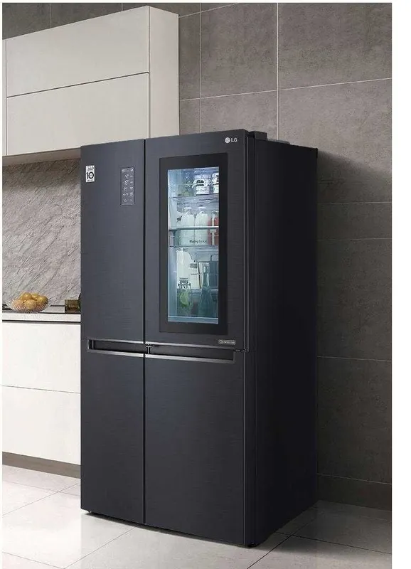 Холодильник LG оригинал NO FROST все модели есть ДОСТАВКА БЕСПЛАТНАЯ — фото 5