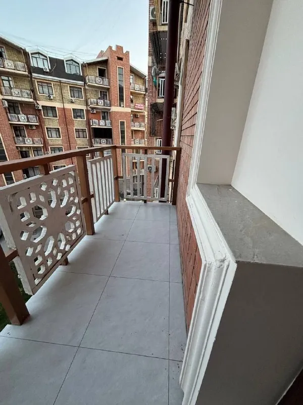 4 xonali kvartira, 100 m2, Yashnobod 4