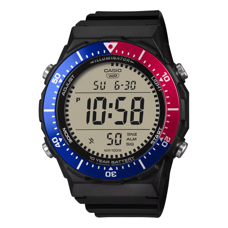 Casio AE-1700H 4 Casio AE-1700H 4