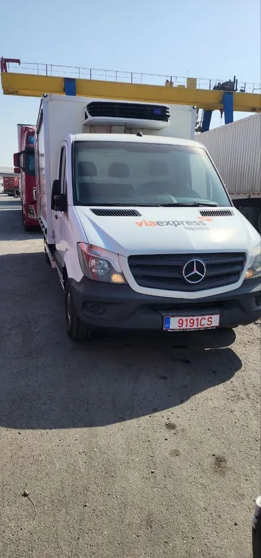Mercedes-Benz Sprinter 100 % BINZEN METAN GAZ ZAVATISKOY 271 MOTOR 6 Mercedes-Benz Sprinter 100 % BINZEN METAN GAZ ZAVATISKOY 271 MOTOR 6