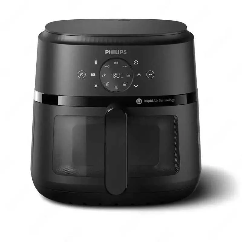 Аэрогриль Philips NA230 серии 2000 4